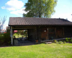 Ferienhaus "Lillstuga Mora", Mora, Dalarna
