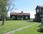 Ferienhaus "Timmerhus Vikasjön", Falun, Dalarna