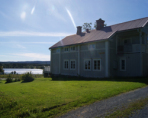 Ferienwohnung "Lägenhet Mörsil", Mörsil, Jämtland