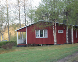 Ferienhaus "Finnsjön ", Torsby, Värmland