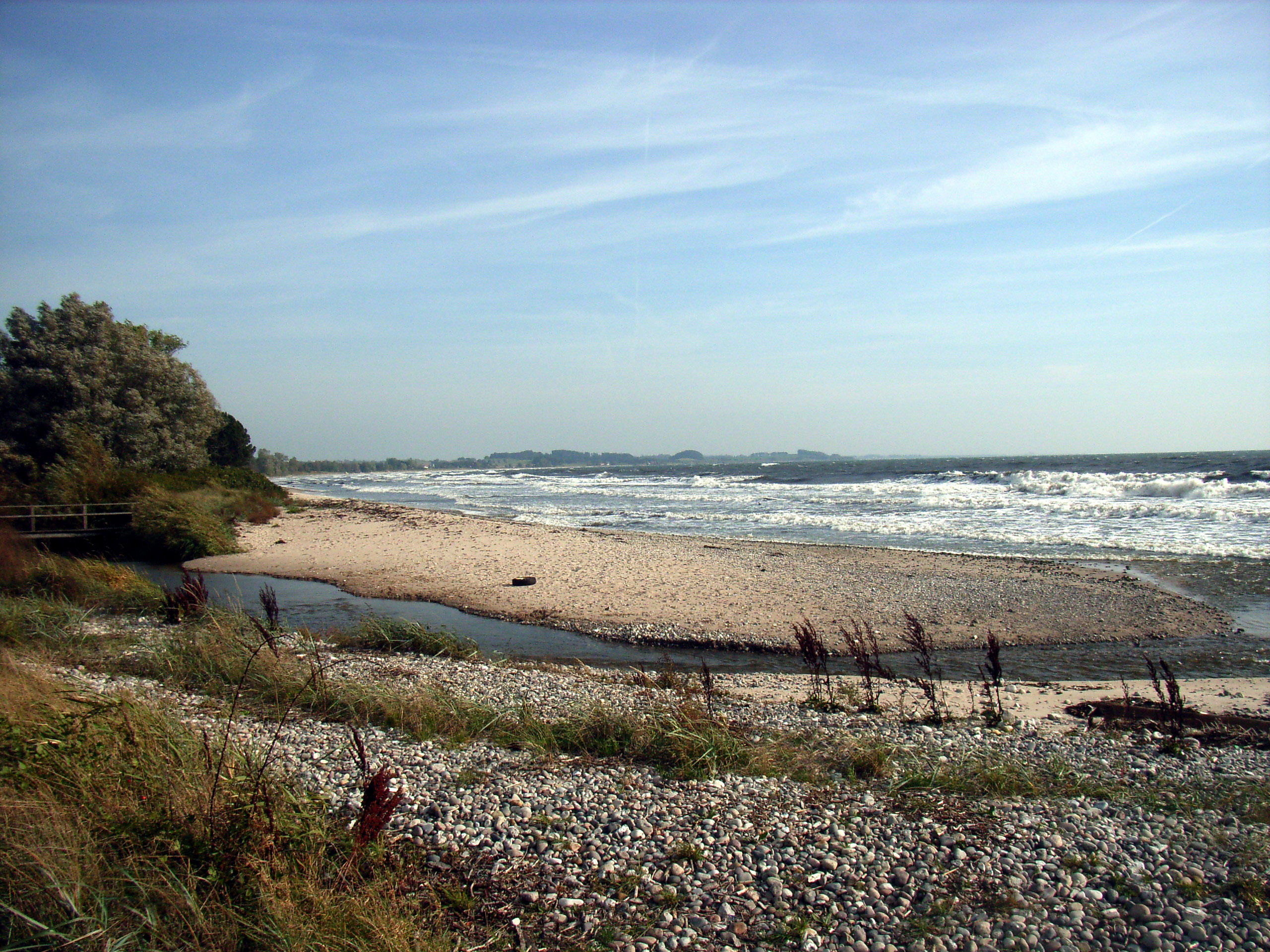 Ferienwohnung ystad schweden