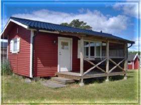 Ferienhaus "Ytterby Stuga 4", Köpingsik, Öland