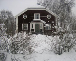 Ferienwohnung "Åbro herrgård", Ockelbo, Gästrikland