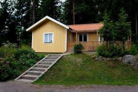 Ferienhaus "Sjöboda 3", Björklinge, Uppland