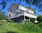 Ferienwohnung "Bruno Biber", Mjällom, Ångermanland