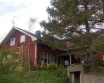 Ferienwohnung "Lustiga Älgen", Dals- Ed, Dalsland