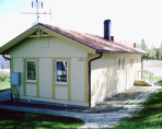 Ferienhaus "Östervik", Karlskoga, Närke
