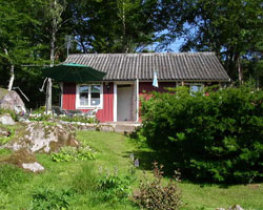 Ferienhaus "Immeln", Immeln, Skåne