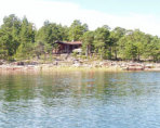 Ferienhaus "Tallberga ", Vårdö, Åland