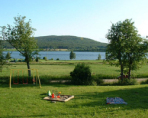 Ferienwohnung "Bredden 2", Boden, Norrbotten