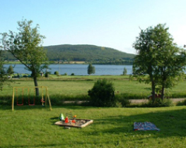 Ferienwohnung "Bredden 2", Boden, Norrbotten
