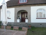 Ferienwohnung "Lägenhet Österlen", Sankt Olof, Skåne