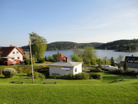 Ferienhaus "Svälte", Uddevalla, Bohuslän