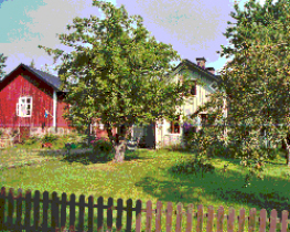 Ferienhaus "Gryt archipelago", Gryt, Östergötland