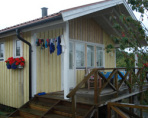 Ferienhaus "Hallarum 2", Jämjö, Blekinge