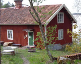 Ferienhaus "Annikas Sjöstuga", Enköping, Uppland