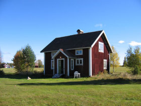 Ferienhaus "Venjan", Venjan, Dalarna