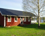 Ferienhaus "Kallernäs", Storå, Västmanland