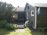 Ferienhaus "Sommarstuga Löttorp", Löttorp, Öland