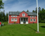 Ferienhaus "Hjalmargården", Ulvöhamn, Ångermanland