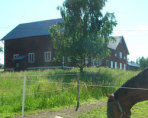Ferienhaus "Drängkammaren", Bollnäs, Hälsingland