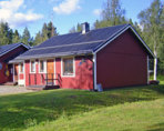 Ferienhaus "Stuga Risbäck", Risbäck, Västerbotten