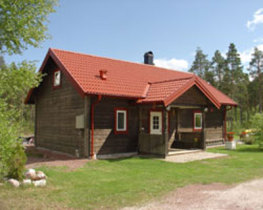 Ferienhaus "Smolle Sollerön", Sollerön, Dalarna