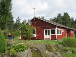 Ferienhaus "Semesterhus Köpmannebro", Köpmannebro, Dalsland