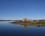Ferienwohnung "Lägenhet Gällivare 1", Gällivare, Norrbotten