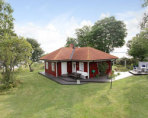 Ferienhaus "Gudinge fiskeläge", Hållnäs, Uppland