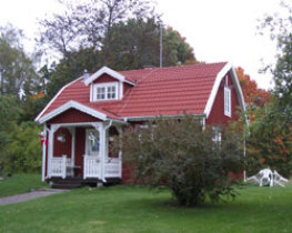 Ferienhaus "Höjemåla", Holmsjö, Blekinge