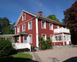 Ferienhaus "Översävne", Heby, Uppland