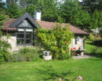 Ferienhaus "Stenstugan Onsala", Onsala, Halland