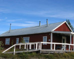 Ferienhaus "Reivo", Arvidsjaur, Lappland