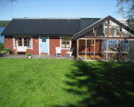 Ferienhaus "Gubbladan", Trehörningsjö, Ångermanland