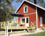 Ferienhaus "Mellerud", Mellerud, Dalsland