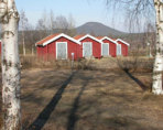 Ferienhaus "Stugor Järvsö", Järvsö, Hälsingland