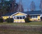 Ferienhaus "Mellbystrand 17", Mellbystrand, Halland