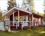 Ferienhaus "Enviken ", Bergshamra, Uppland