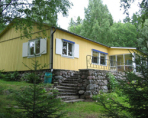 Ferienhaus "Sjöboda", Björklinge, Uppland