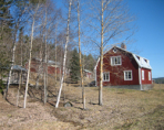 Ferienhaus "Norrflärke", Bredbyn, Ångermanland