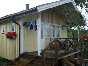Ferienhaus "Hallarum 2", Jämjö, Blekinge