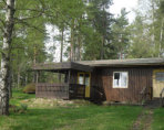 Ferienhaus "Sommarhus Vikbolandet", Vikbolandet, Östergötland
