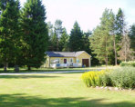 Ferienhaus "Ollestugan", Ljugarn, Gotland