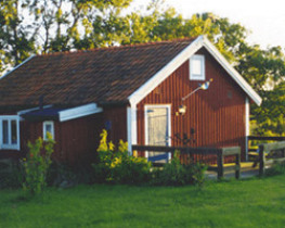 Ferienhaus "Högsrum Öland", Borgholm, Öland