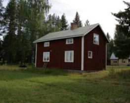 Ferienhaus "Kulmela", Överkalix, Norrbotten