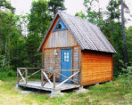 Ferienhaus "Alva 3", Hemse, Gotland