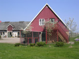 Ferienwohnung "Rydsbo Gård", Helsingborg, Skåne