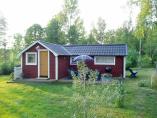 Ferienhaus "Lyckan", Vrigstad, Småland