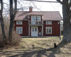 Ferienhaus "Lämås ", Degerfors, Närke